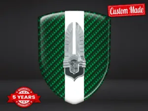 Cadillac Decalcomanie Vetri Auto Max Durevoli Chic Pro Edizione ST